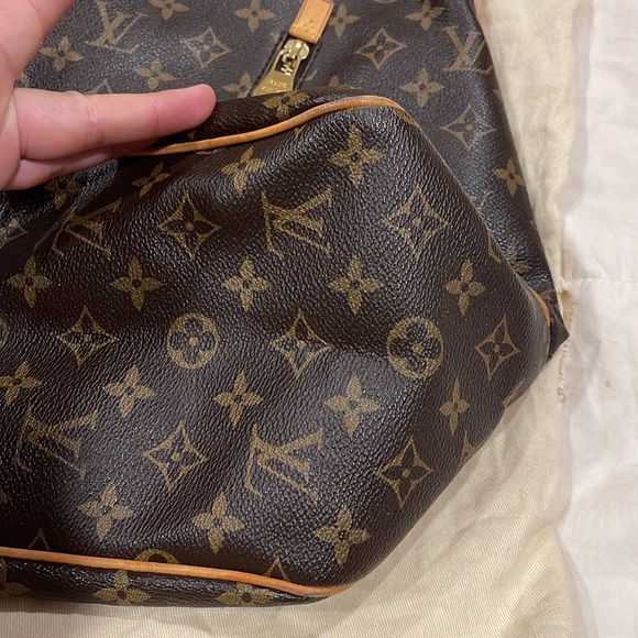 Authentic Louis Vuitton monogram Delightful GM old model. - Picture 8 of 17